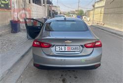 شێڤرۆلێت مالیبۆ